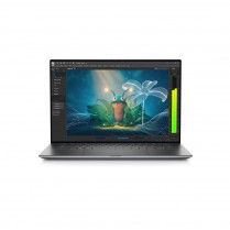 Like new Dell Precision 5570 Core i7-12800H, 16GB, 512GB, 15.6” 4K, RTX A1000 4GB, Xám bạc, Cảm ứng
