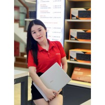 [New 100%] Dell Pro 14 PC14250 2025 Core Ultra 5 235U/RAM 8GB/SSD 512GB/14 inch FHD+ 