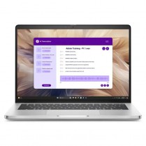 [NEW 100%] Dell Pro 14 Plus PB14250 2025/ Core Ultra 5 236V/ RAM 16GB/ SSD 512/ 14.0'' FHD+ 