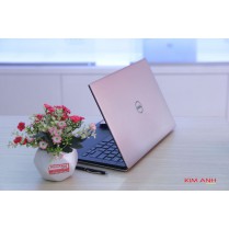DELL XPS 9360 i5-7200U RAM 8GB SSD 256GB Full HD