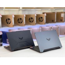 Laptop cũ Asus TUF Gaming FX506 Core i5-10300H, RAM 8 GB, SSD 512GB, Nvidia GeForce GTX 1650 4GB, 15.6 inch Full HD 144Hz 