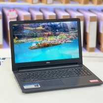Laptop Dell Inspiron 3558 Core i3-5005U / RAM 8GB / SSD 120GB / VGA 820M / Màn hình 15.6 HD