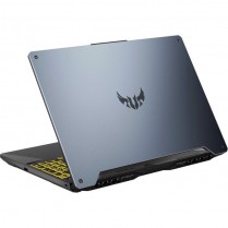 Laptop Asus TUF FX506 Core i5-10300H/Ram 16GB/ SSD 512GB/ 15.6” FHD 144Hz/ GTX 1650Ti/ Led RGB