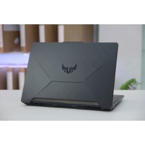[Like New] Laptop Asus TUF FX506 Core i5-10300H, 16GB, 512GB, 15.6” FHD 144Hz, GTX 1650Ti