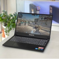 [LIKE NEW] Gigabyte G5 KF5 I5-13500H/ RAM 16GB/ SSD 512GB/ RTX 4060/ FHD