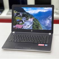 Laptop Cũ HP 14-bs0xx Core i5-7200U / RAM 8GB / SSD 120GB/ HD
