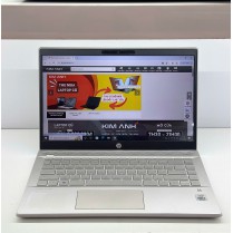 Laptop Cũ HP 14C1E/ Core i3 - 1005g / Ram 8gb/ SSD 512gb/ FHD