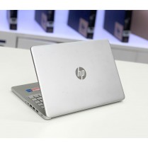 Laptop Cũ Hp 14s-DQ / I5 - 1135G7 / RAM 8GB / SSD 512GB / FHD