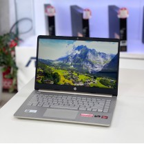 Laptop Cũ Hp 14s fq1097AU Ryzen 3-5300U/ RAM 8GB/ SSD 256GB/ HD Laptop Cũ Hp 14s fq1097AU Ryzen 3-5300U/ RAM 8GB/ SSD 256GB/ HD