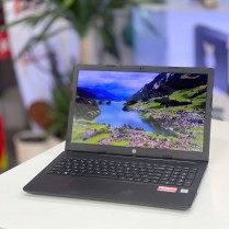  Laptop cũ HP 15-DA- CORE I3 - 7100U / RAM 8GB / SSD 240 / HD