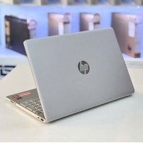 Laptop Cũ HP 15 Ryzen 7 - 3700U/ 8 GB RAM/ 256 GB SSD/ FHD