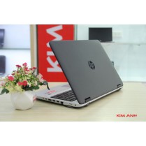 Laptop Cũ HP Probook 650G1 i5-4210M/ RAM 8GB/ SSD 120GB/ HD