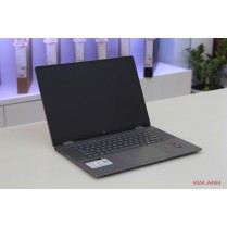 [Like New] Laptop HP Envy x360 16 ad0013dx 2024 Ryzen 5 - 8640HS/RAM 8GB/SSD 512GB/16" FHD+ Touch