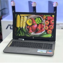 Laptop Cũ HP I3-5005U/ RAM 8GB/ HDD 500GB/ FHD 15.6 inch Laptop Cũ HP I3-5005U/ RAM 8GB/ HDD 500GB/ FHD 15.6 inch