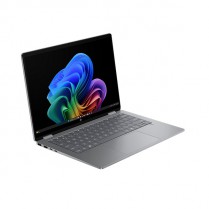 [New 100%] Laptop HP OmniBook X Flip 2in1 14-KC0013DX, Ryzen AI5 430APU RAM 16GB SSD 512GB 14'' 2K OLED Cảm ứng