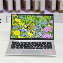 [LIKE NEW] HP Probook 635 Ryzen 7-5800U/ RAM 16GB/ SSD 256GB/ FHD