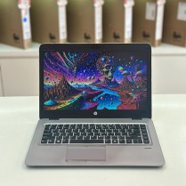 Laptop Cũ HP EliteBook 840 G3 i7 - 6500U/ 8GB/ 128GB/ HD Laptop Cũ HP EliteBook 840 G3 i7 - 6500U/ 8GB/ 128GB/ HD