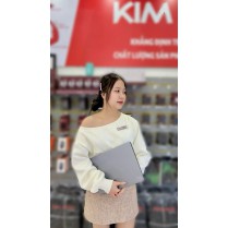 [New 100%] Laptop Lenovo IdeaPad 5 Pro 14 AHP9 2024 (Xiaoxin Pro) (Ryzen 7-8745H, RAM 24GB, SSD 1TB, Radeon 780M, 14.0" 2.8K OLED 120Hz 100% sRGB)