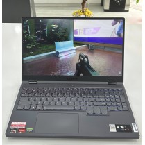 Lenovo Legion 82RE Ryzen 5-6XXXH/RAM 16GB/SSD 512GB/RTX 3050/15.6"FHD