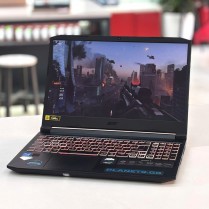 [Like New] Laptop Acer Nitro 5 AN515-57 Core i5-11400H/ RAM 8GB/ SSD 512GB/ RTX 3050Ti/ 15.6'' FHD IPS 144Hz
