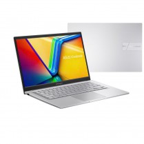 [LIKE NEW] Laptop ASUS Vivobook 14 X1404VA I3-1315U/8GB/512GB PCIE/14.0 FHD/BẠC