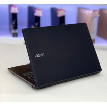 Laptop Cũ Acer Aspire E5 573 i3 - 5005U/ 8GB/ 128GB/ HD