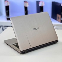 Laptop Cũ Asus X407 I3 - 7020U/RAM 8GB/SSD 120GB/ HD