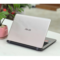 Laptop Cũ Asus X407 I5 - 8XXXU/RAM 8GB/SSD 120GB+HDD 1TB/HD 