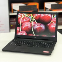 Laptop cũ Dell N3568 I5 - 7200U/RAM 8GB/SSD 240GB/HD