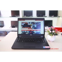 Laptop Cũ Dell Latitude 5450 Core i5-4300U RAM 8GB SSD 256gb 14" HD