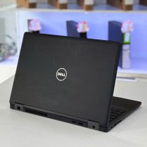Laptop Cũ Dell Latitude 5590 I5 - 7XXXU /RAM 8GB/SSD 256GB/FHD