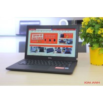 Laptop Cũ Dell Latitude 7280 Core I5 - 6XXXU/ RAM 8GB/ SSD 256GB 12.5" HD Laptop Cũ Dell Latitude 7280 Core I5 - 6XXXU/ RAM 8GB/ SSD 256GB 12.5" HD