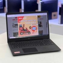 Laptop Cũ Dell N3501 I3 - 1115G4/RAM 8GB/SSD 512GB/ FHD Laptop Cũ Dell N3501 I3 - 1115G4/RAM 8GB/SSD 512GB/ FHD