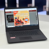 Laptop Cũ Dell Vostro 3400 I3 -1115G4/RAM 8GB/SSD 256GB/FHD