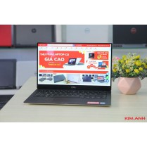 Laptop cũ Dell XPS 9370 i7-8650U RAM 8GB SSD 256GB 13.3 Inch FHD Laptop cũ Dell XPS 9370 i7-8650U RAM 8GB SSD 256GB 13.3 Inch FHD