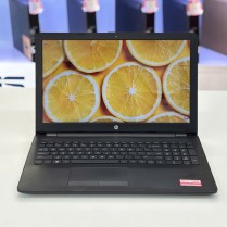 Laptop Cũ HP 15bs-555TU i3- 6006U/ 8GB/ 128GB/ 15.6" HD