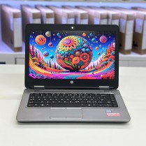 Laptop Cũ HP Probook 640 G2, Core i5 - 6200U, Ram 8GB, SSD 120GB, 14″ FullHD Laptop Cũ HP Probook 640 G2, Core i5 - 6200U, Ram 8GB, SSD 120GB, 14″ FullHD