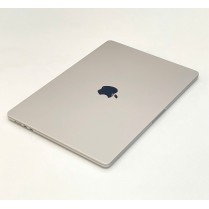  [Like New] Mac AIR M2 2023 / RAM 8GB / SSD 240GB / 15.3 INCH 2.8K