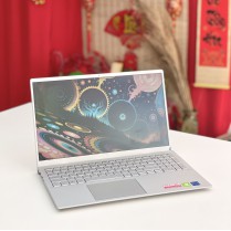 [Like New] Laptop Dell Inspiron 5502 I7 - 1165G7/RAM 16GB/SSD 512GB/FHD/VGA 