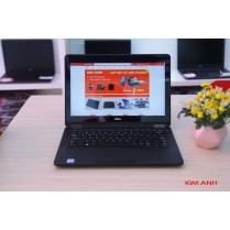 Laptop Cũ Dell Latitude 7270 Core i7 6600U RAM 8GB SSD 256GB 12.5" HD Laptop Cũ Dell Latitude 7270 Core i7 6600U RAM 8GB SSD 256GB 12.5" HD