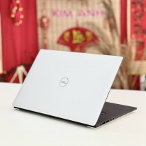 Laptop cũ Dell Precision 5530 XEON E-2176M/RAM 16GB/SSD 512GB/Nvidia P2000/ Full HD