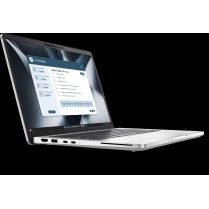 [New 100%] Dell Pro 13 Plus (Ryzen 7 AI 350 Ram 32gb SSD 512gb) LCD 3.3 inch FHD+ Touch