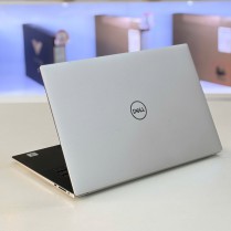 [Like New] Laptop Dell XPS 15 9500 i7 10750H/ 16GB/ 512GB SSD/ GTX1650Ti 4GB/ 15.6" FHD+