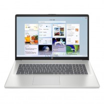 New 100% HP 17-cn4033cl Core 5 120U, 16GB RAM, 512GB SSD, 17.3 inch ( Không Hộp ) New 100% HP 17-cn4033cl Core 5 120U, 16GB RAM, 512GB SSD, 17.3 inch ( Không Hộp )