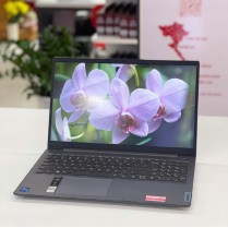 Laptop Cũ Lenovo Ideapad 3 15IAU7 i7 - 1255U/ RAM 16GB/ SSD 512GB/ 15.6 inch FHD
