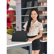 [Like New] Laptop Lenovo ThinkPad E14 Gen 6 Ultra 5 125U | RAM 16GB | SSD 512GB | Màn 14 WUXGA 