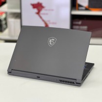 [Like new] Laptop MSI Thin A15 / Ryzen 5 7535HS /RAM 16GB/SSD 512GB/FHD/RTX 3050 