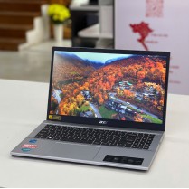 [LIKE NEW] Acer A315-59 I5 - 1235P/ RAM 8GB/ SSD 512GB/ 15.6 inch FHD