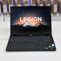 [Like New] Laptop Lenovo Legion 5 15IRX10 2025 ( i7-13650HX /RAM 16GB/ SSD 512GB /RTX 5060 /FHD 165HZ )	