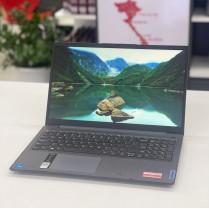 Laptop cũ Lenovo Ideapad 15ITL6 i3-1115G4/ RAM 8GB/ SSD 256GB/ FHD Laptop cũ Lenovo Ideapad 15ITL6 i3-1115G4/ RAM 8GB/ SSD 256GB/ FHD